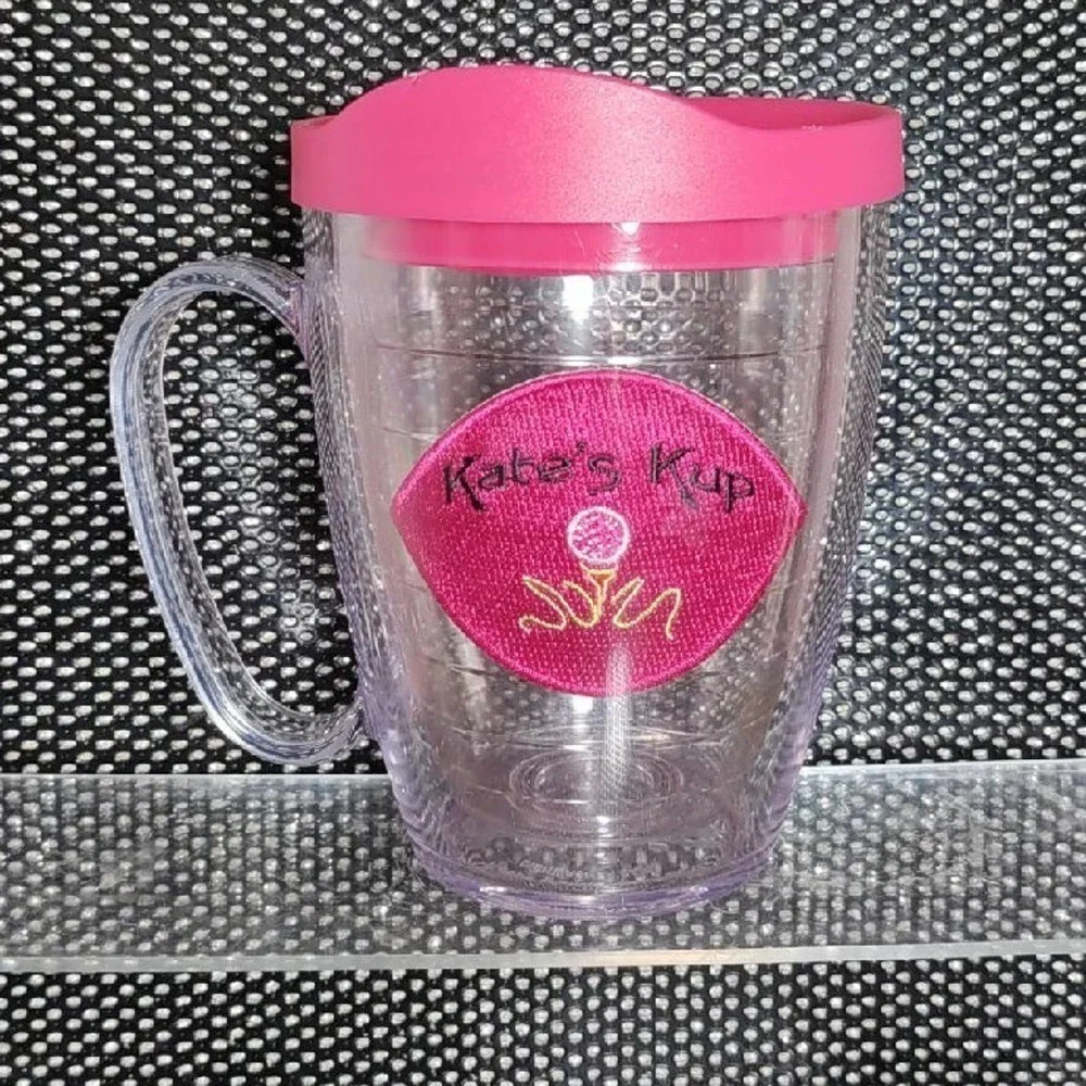 Tervis travel mug 24 oz 